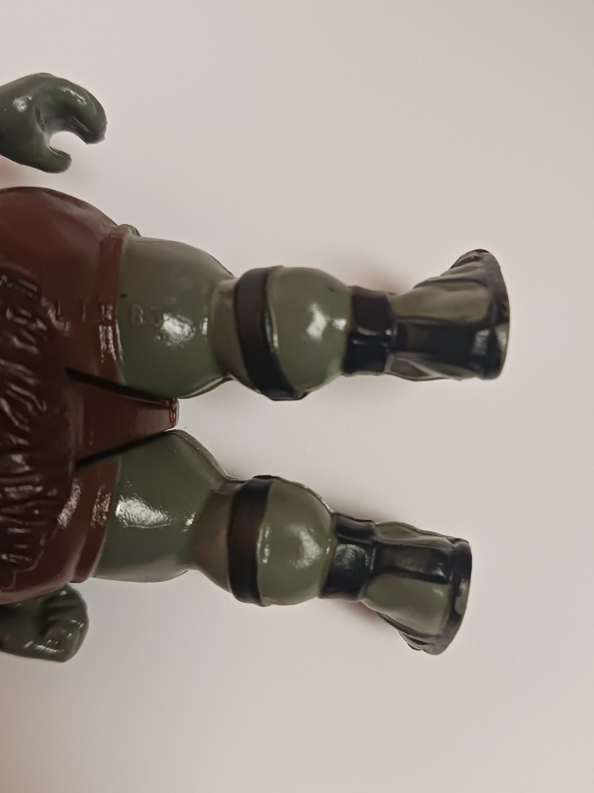 Gamorrean Guard sold