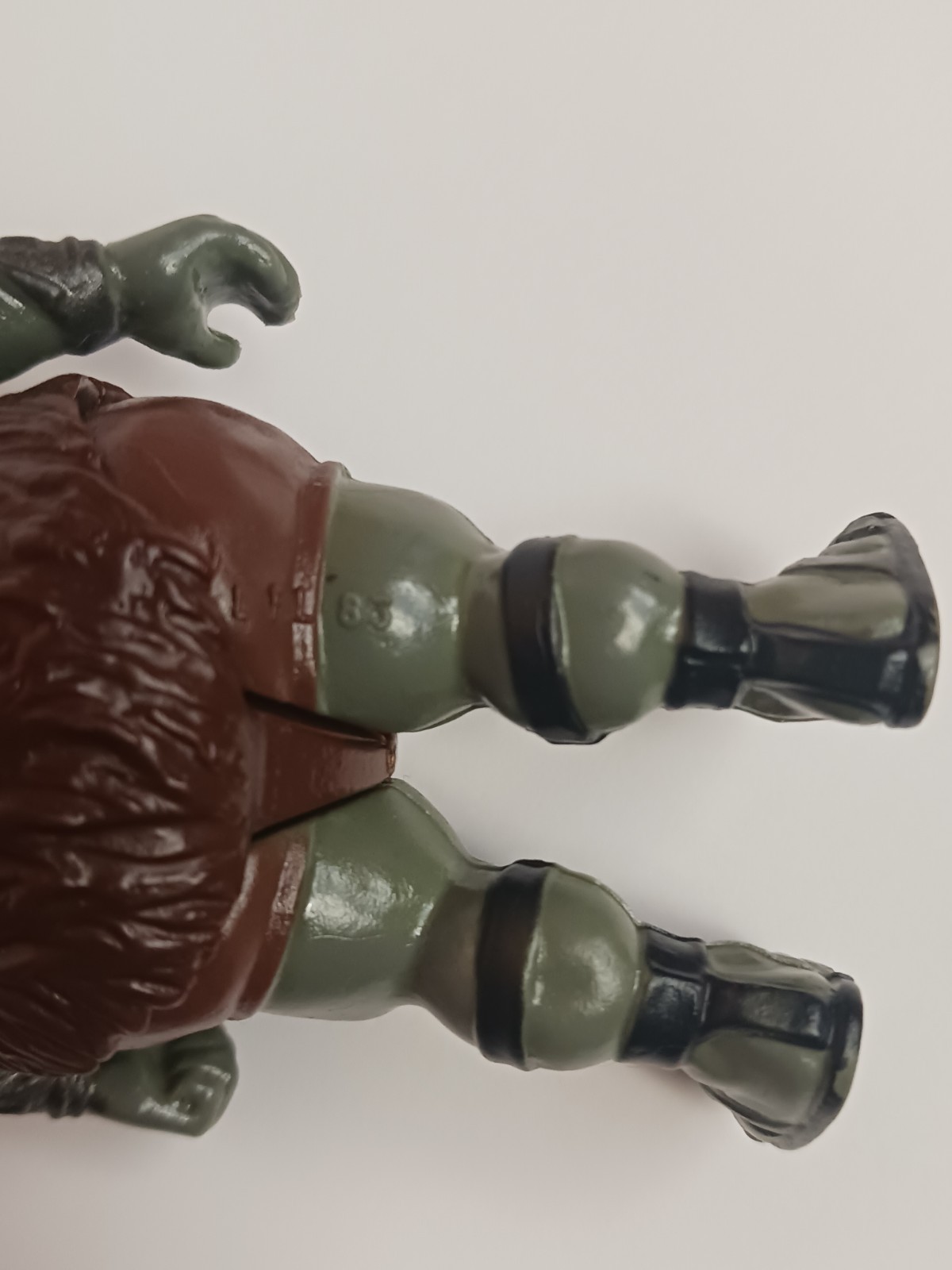 Gamorrean Guard sold
