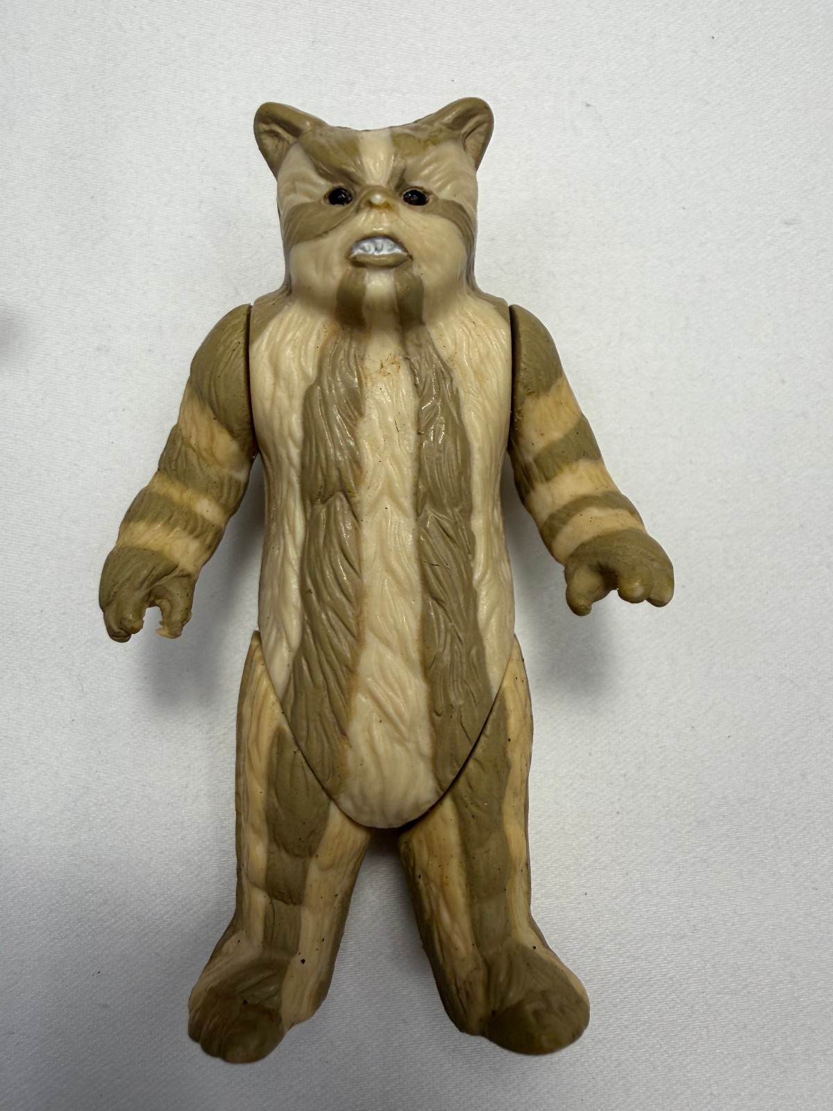 Logray (Ewok Medicine Man) sold