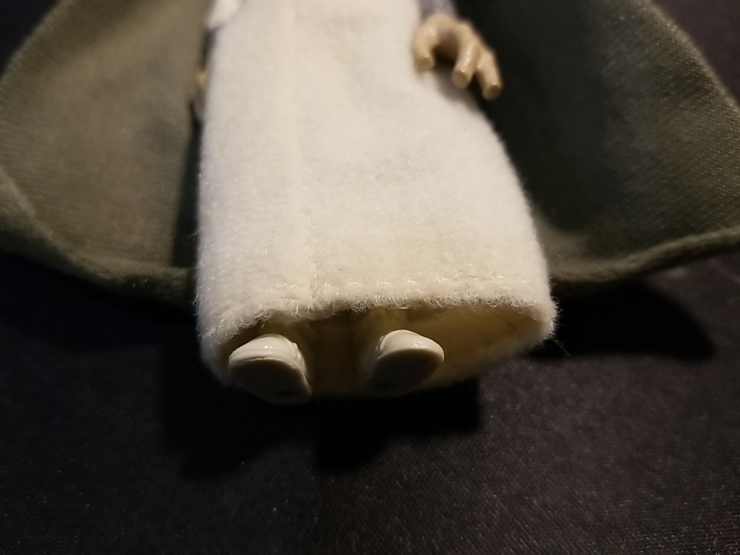 Squid Head sold