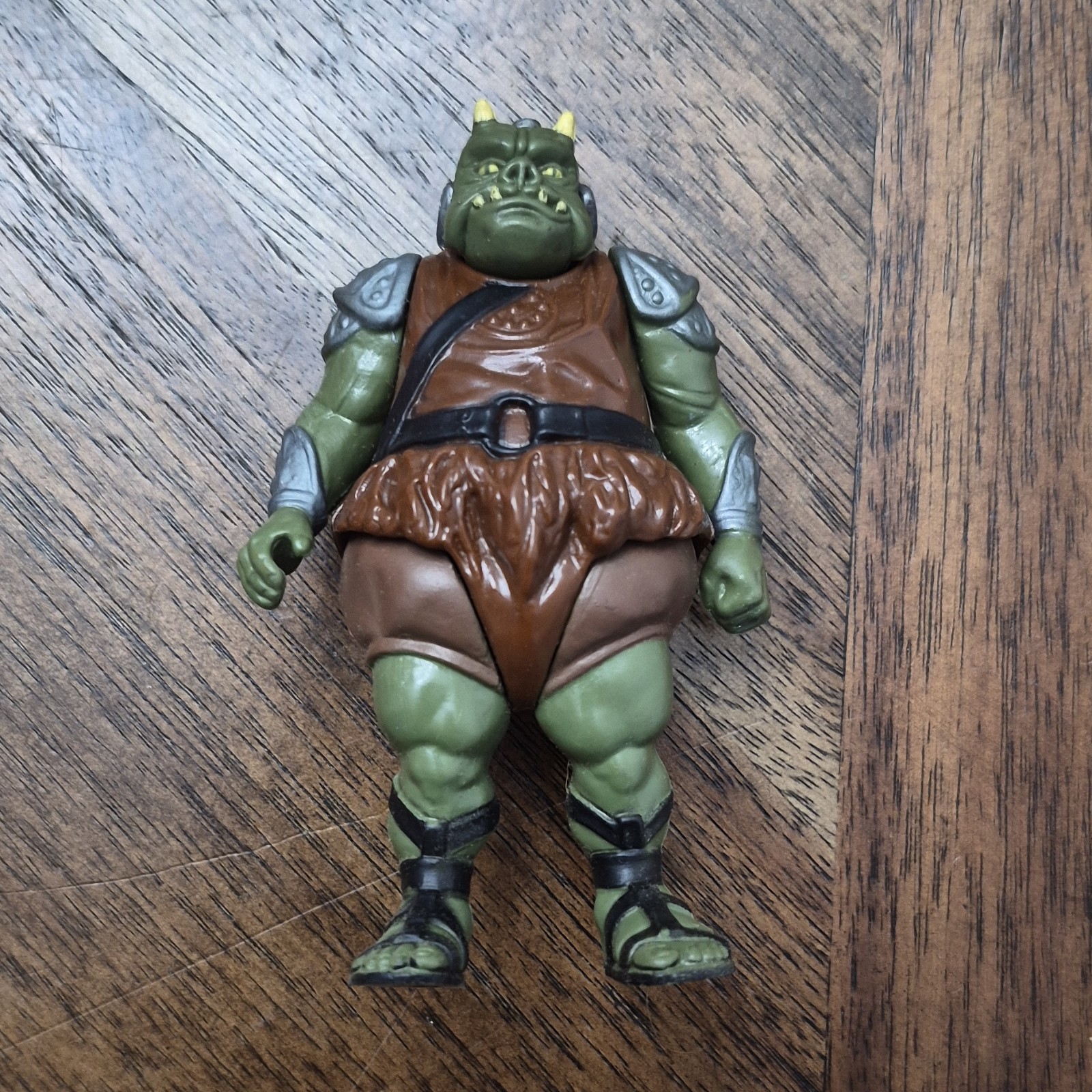 Gamorrean Guard sold