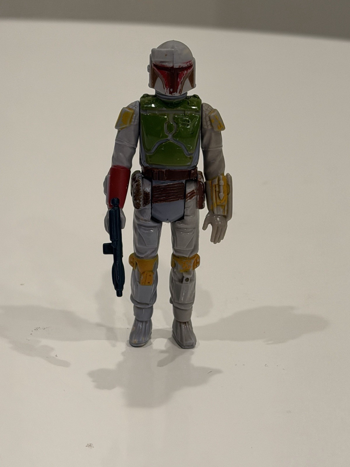 Boba Fett sold