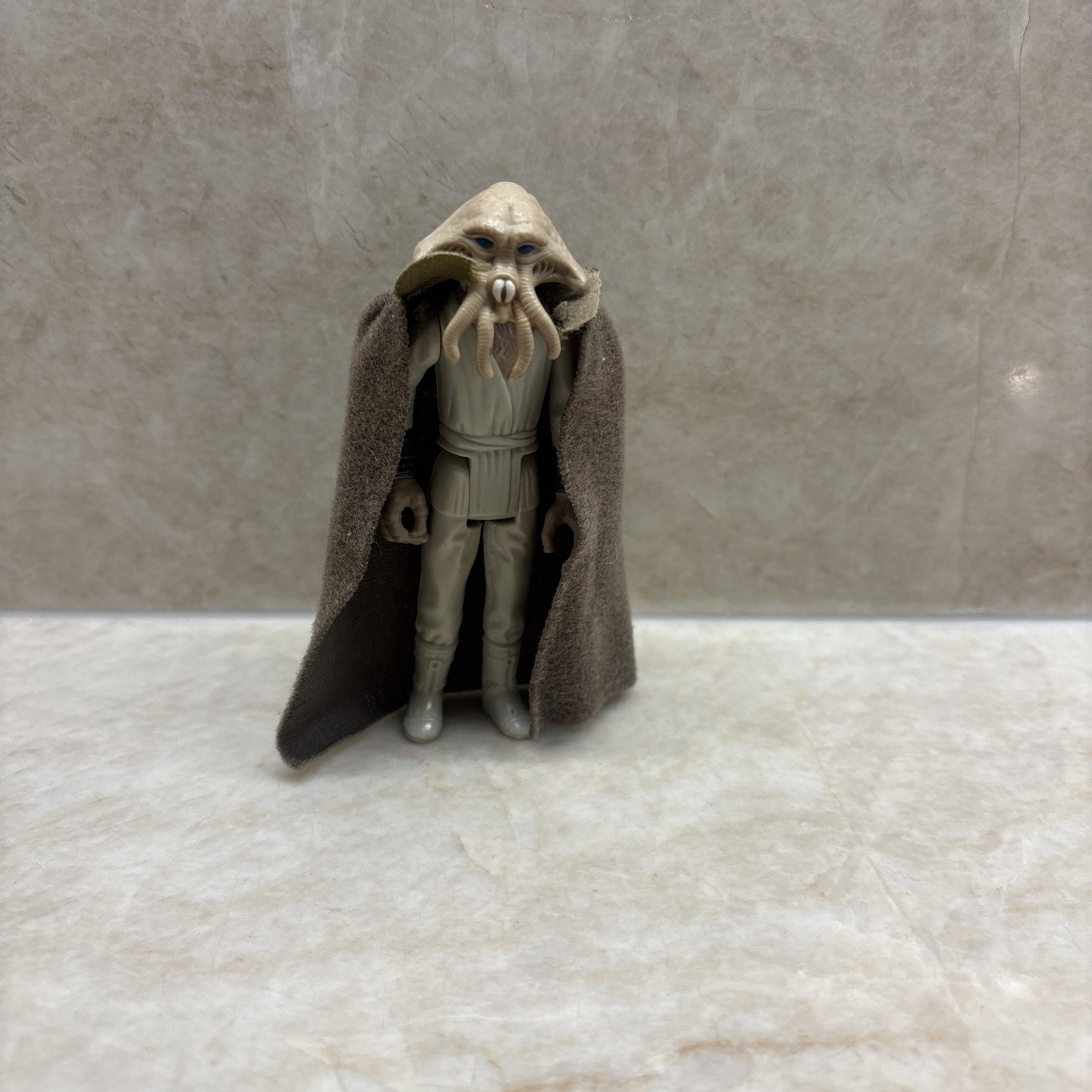 Squid Head sold