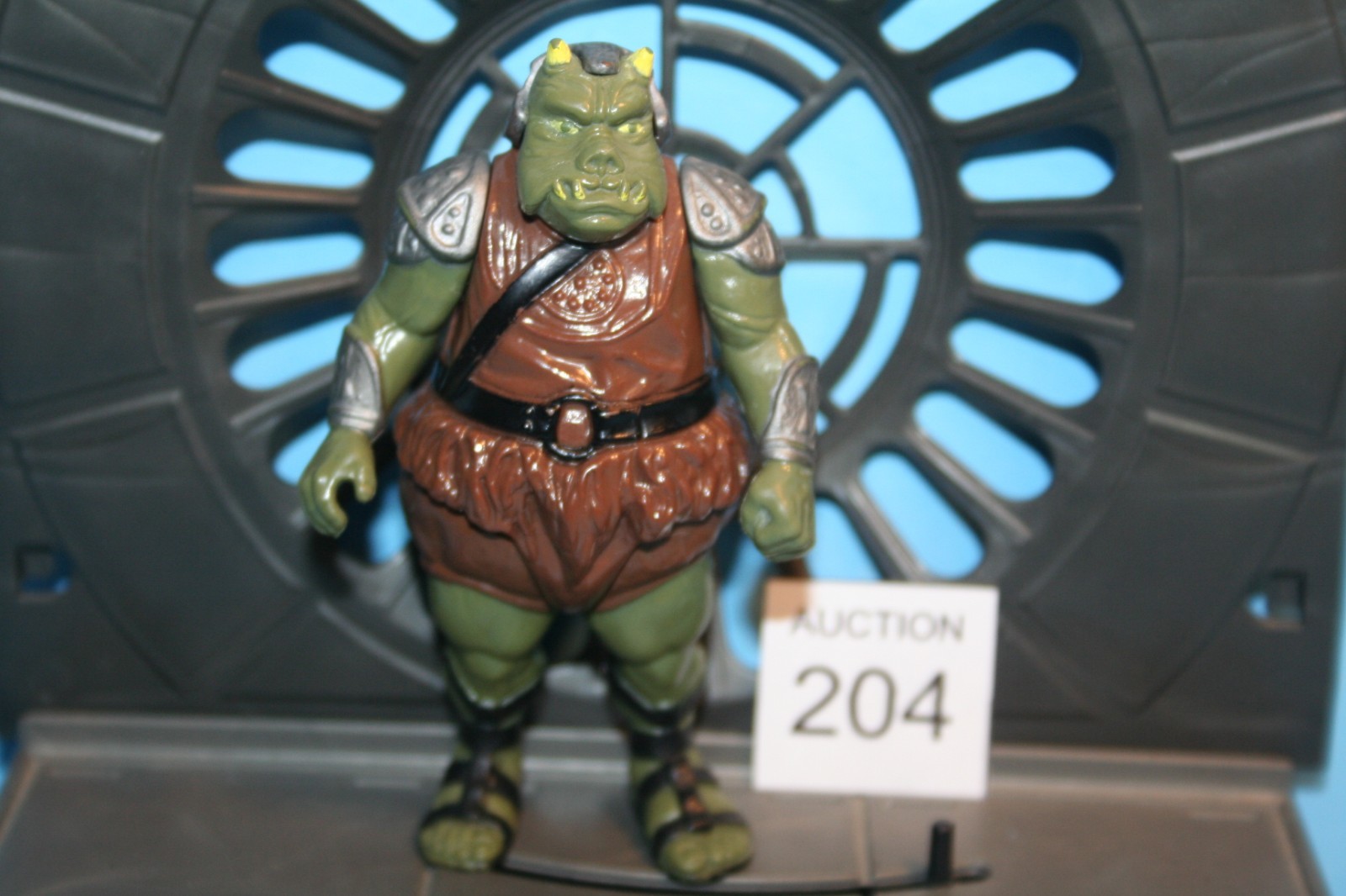 Gamorrean Guard sold