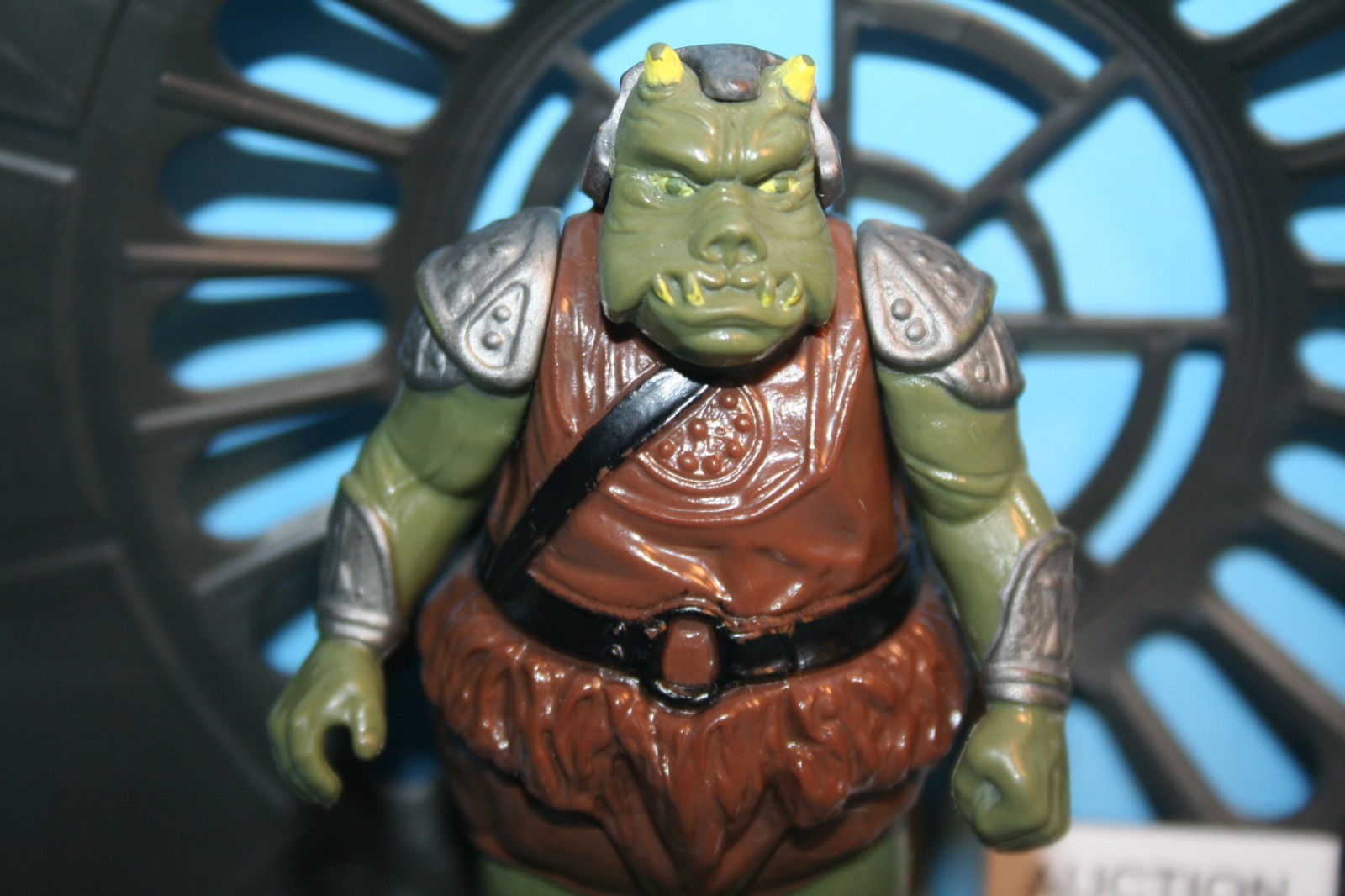 Gamorrean Guard sold