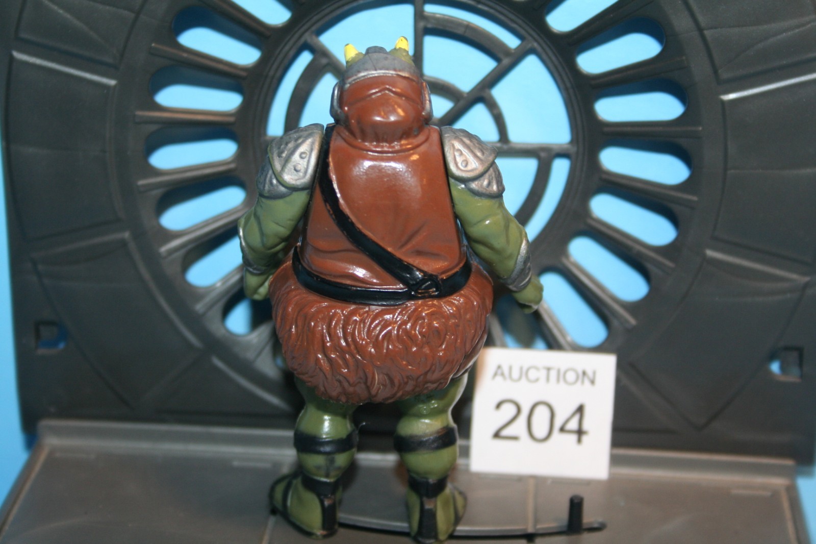 Gamorrean Guard sold