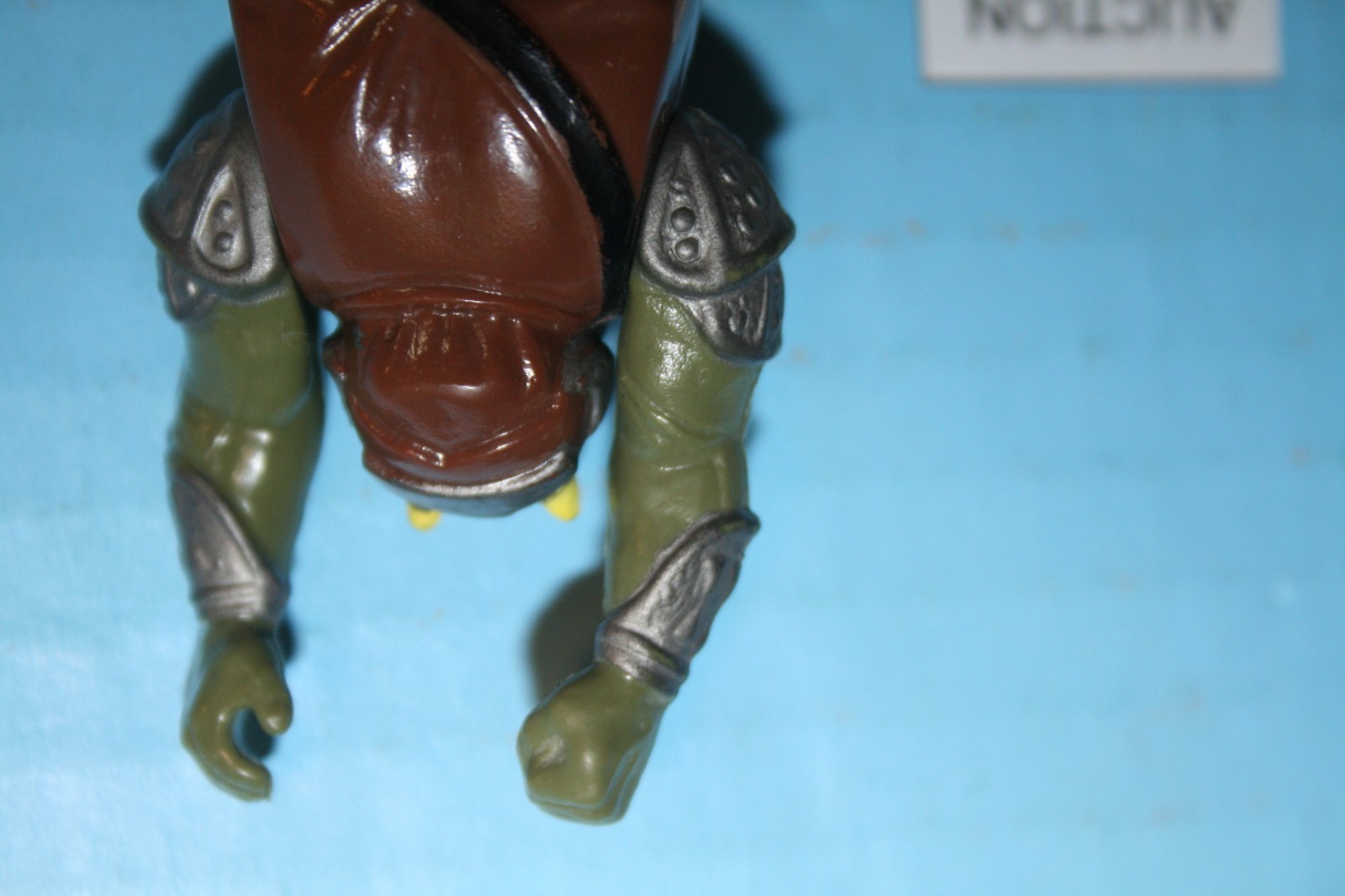 Gamorrean Guard sold