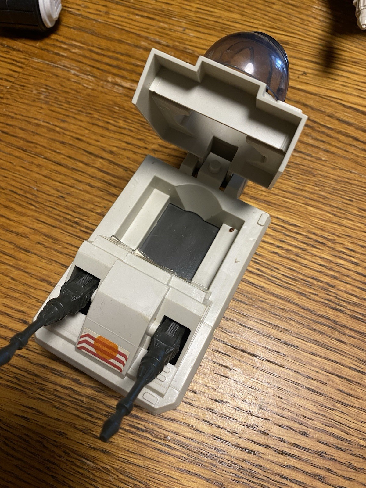 MLC-3 (Mobile Laser Cannon) sold