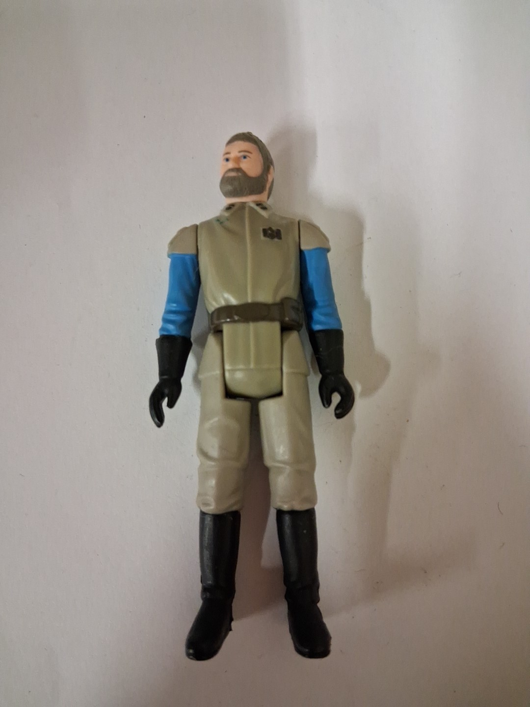 General Madine sold
