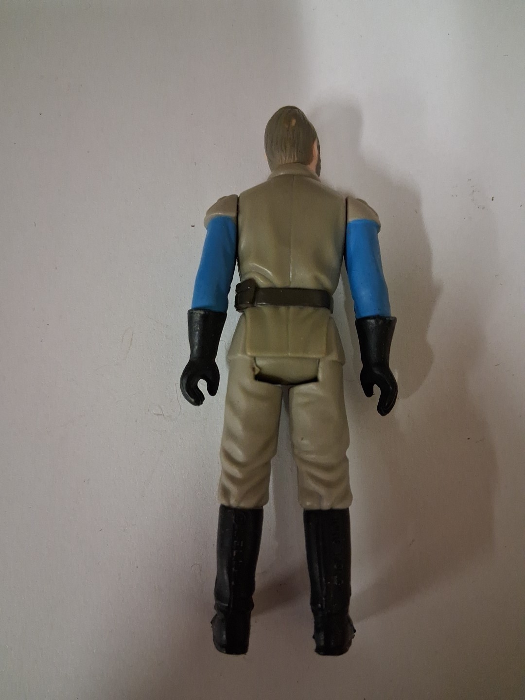 General Madine sold
