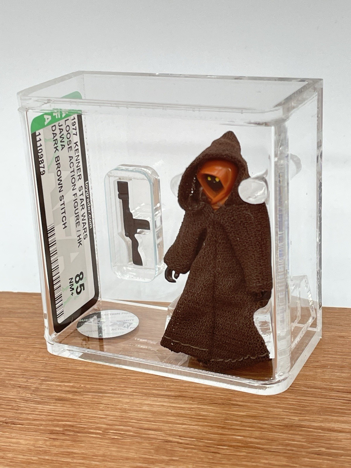 Jawa sold