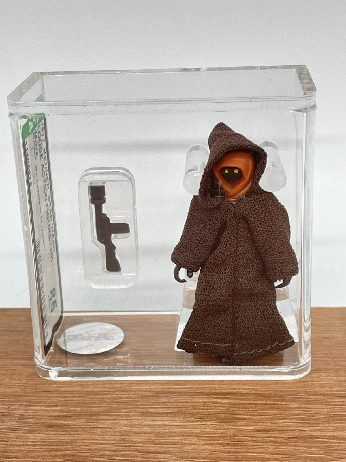 Jawa sold