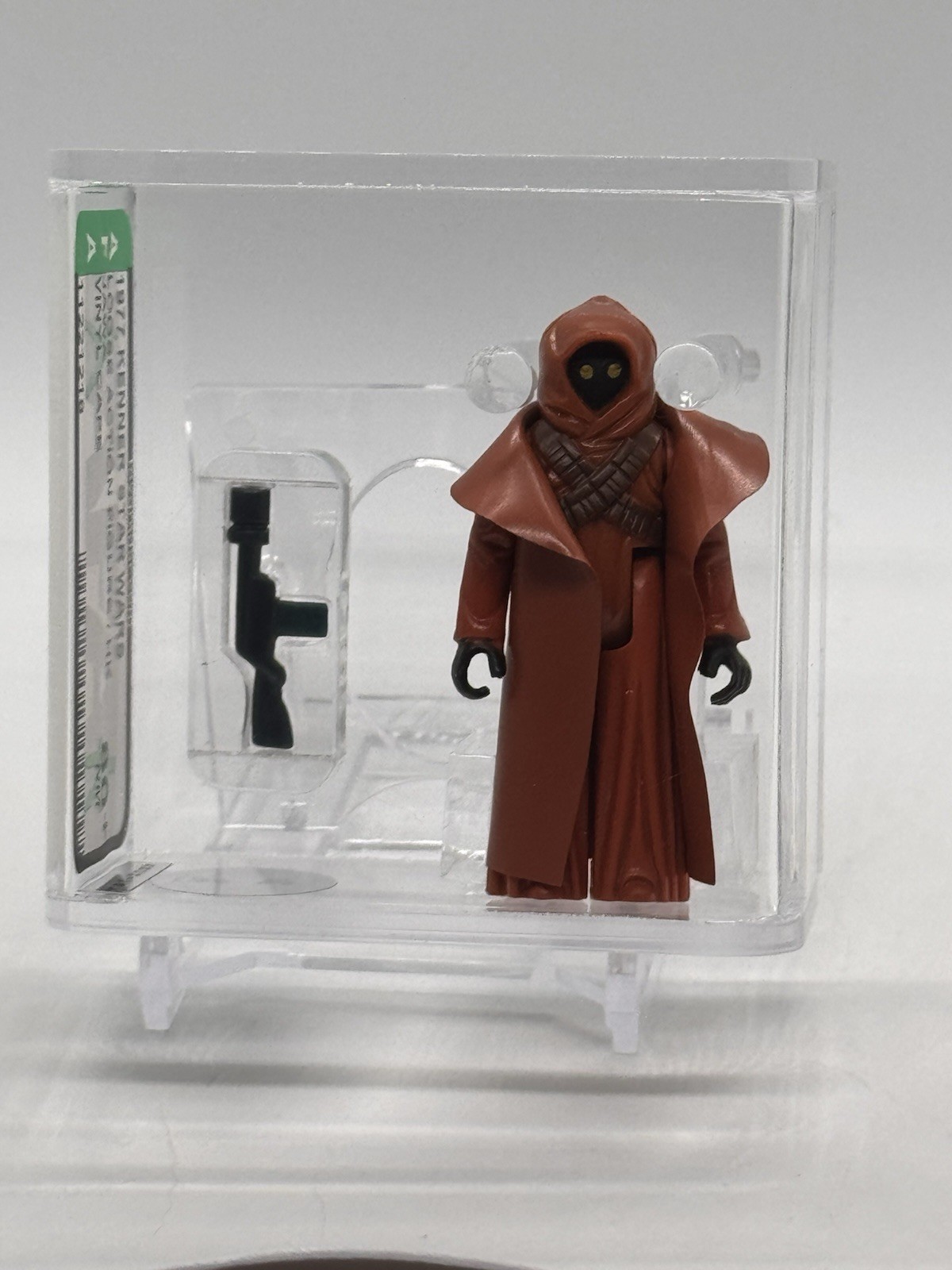 Jawa sold