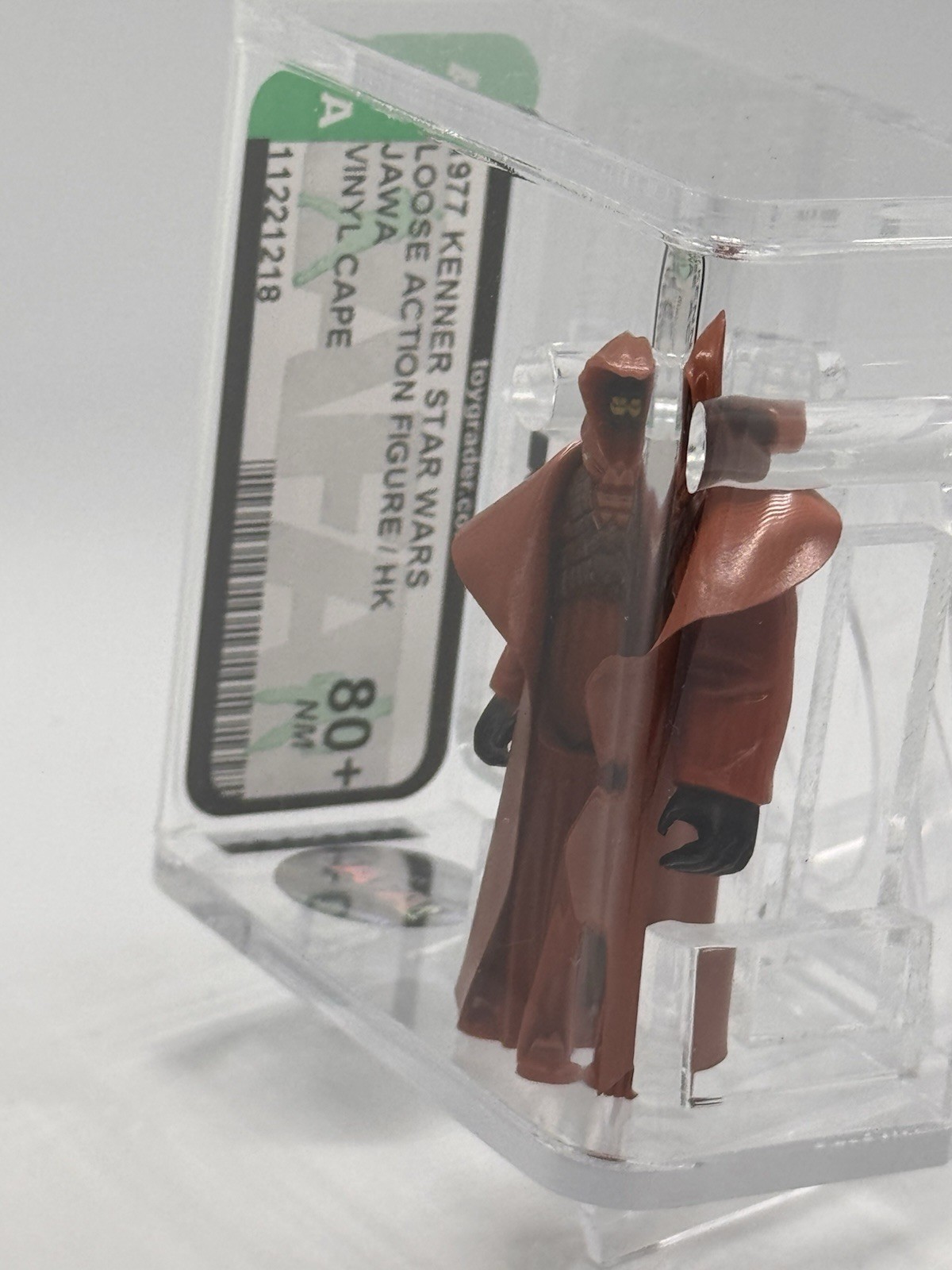 Jawa sold