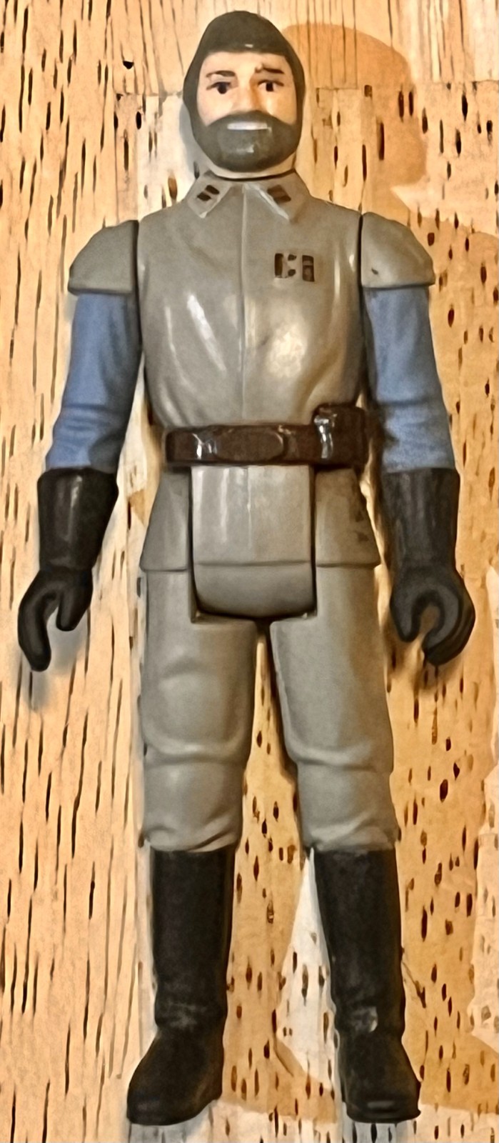 General Madine sold