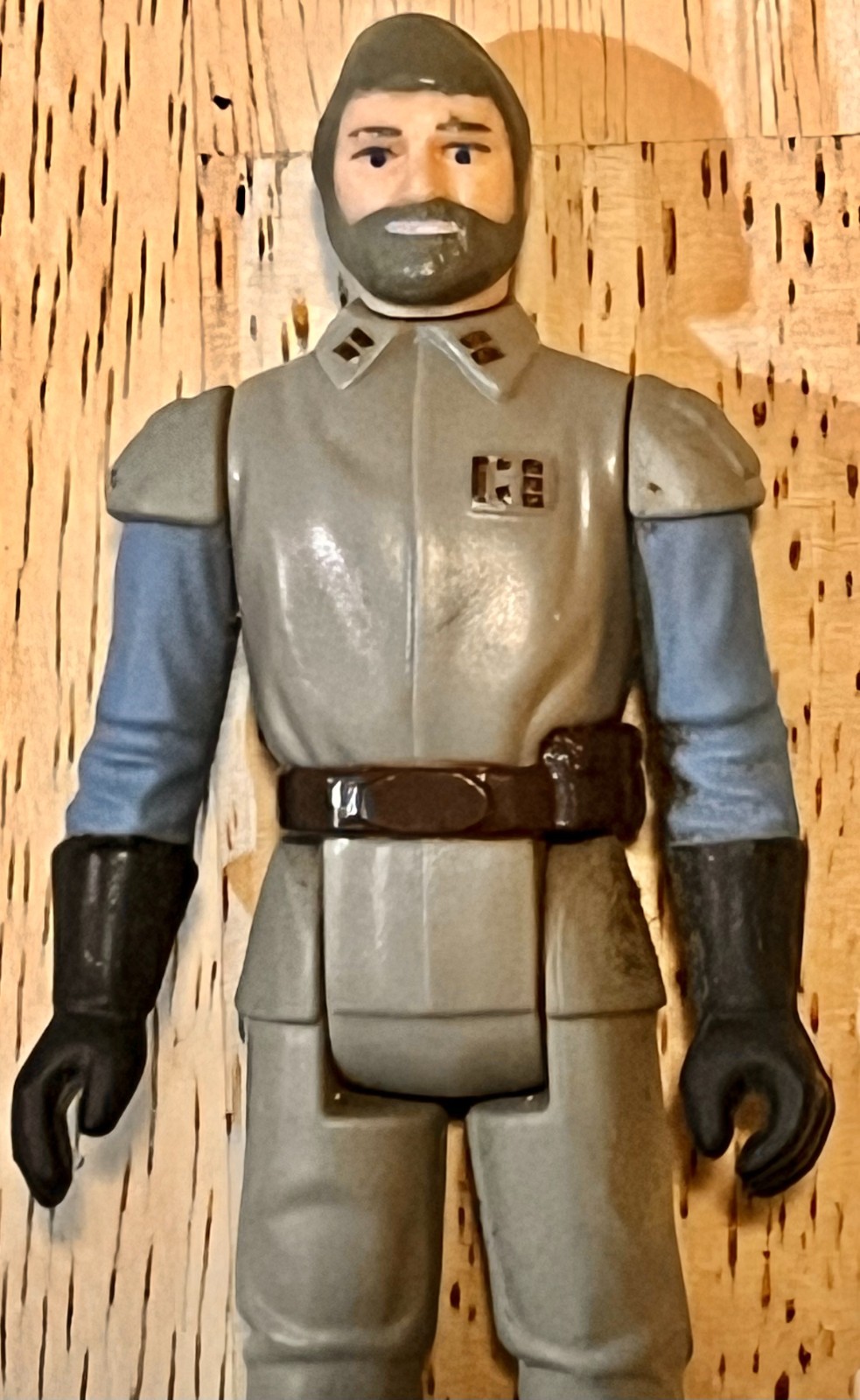 General Madine sold