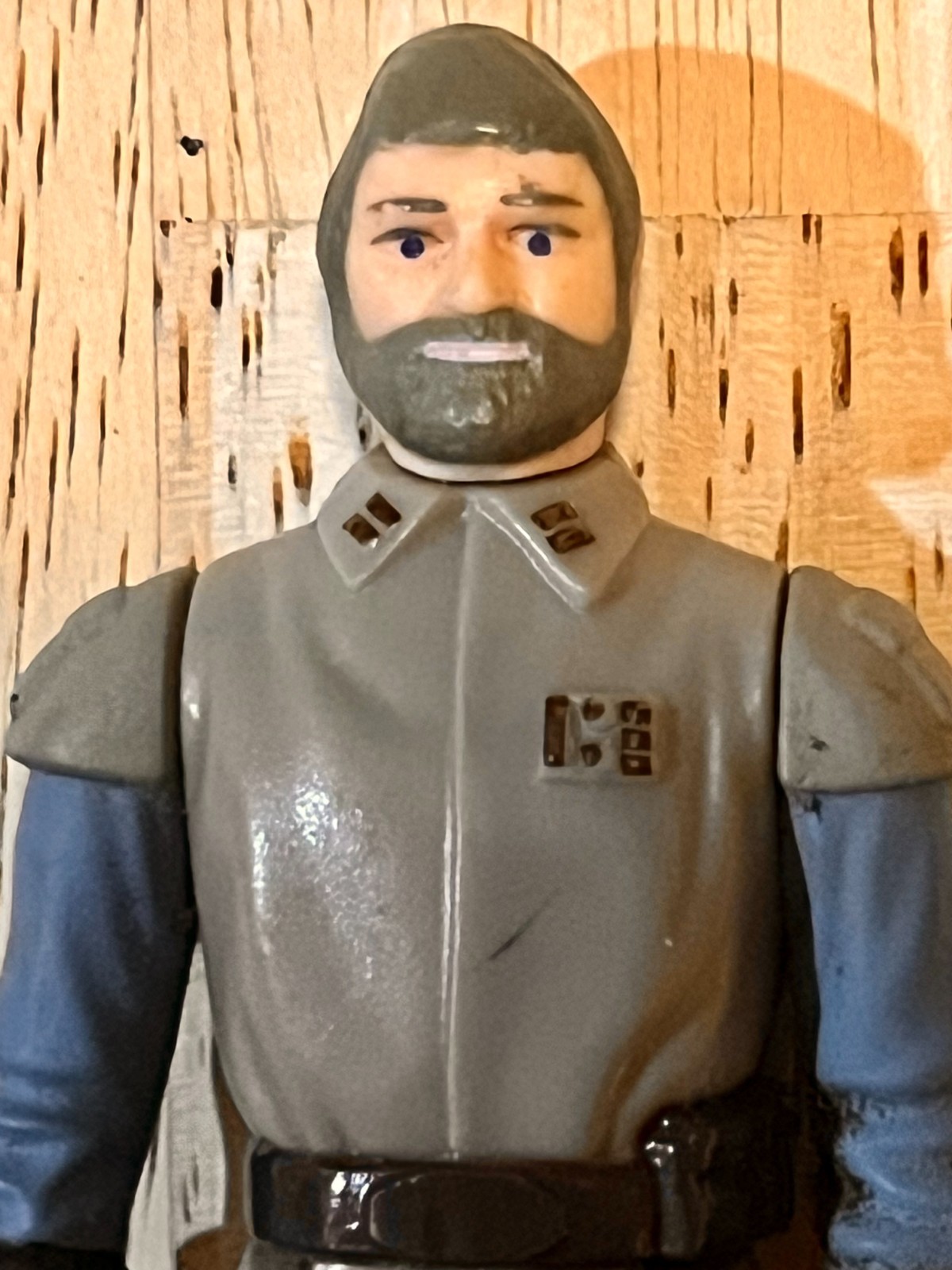 General Madine sold