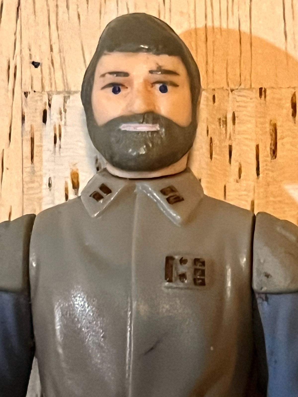General Madine sold