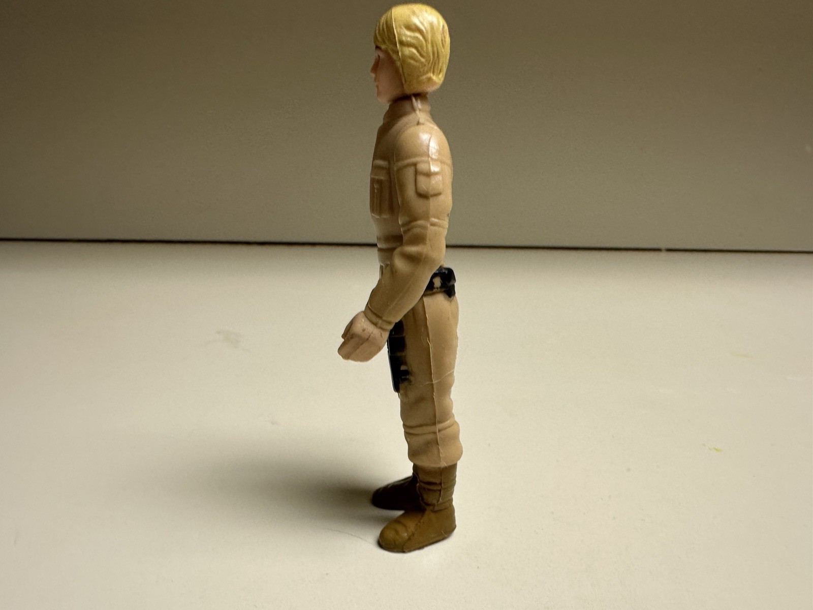 Luke Skywalker (Bespin Fatigues) sold