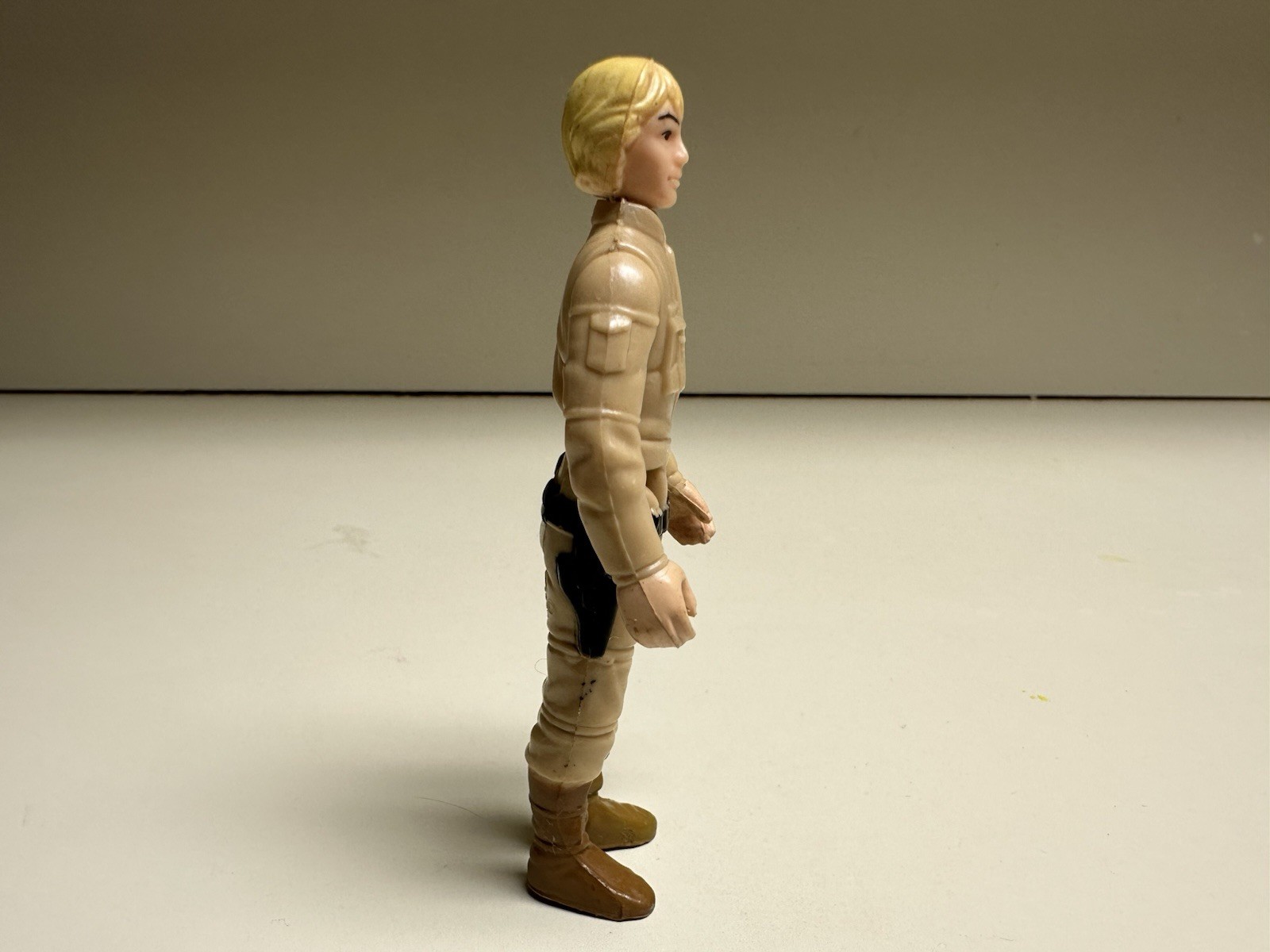 Luke Skywalker (Bespin Fatigues) sold