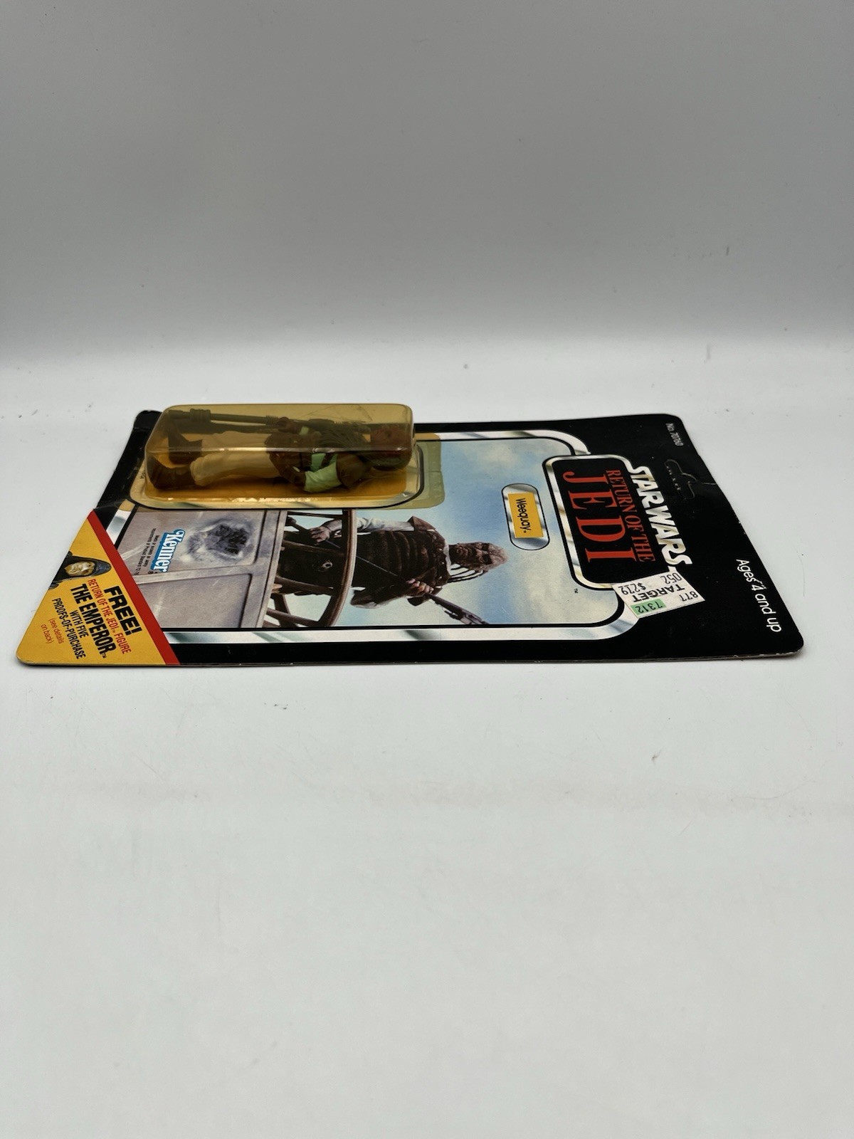 Weequay sold