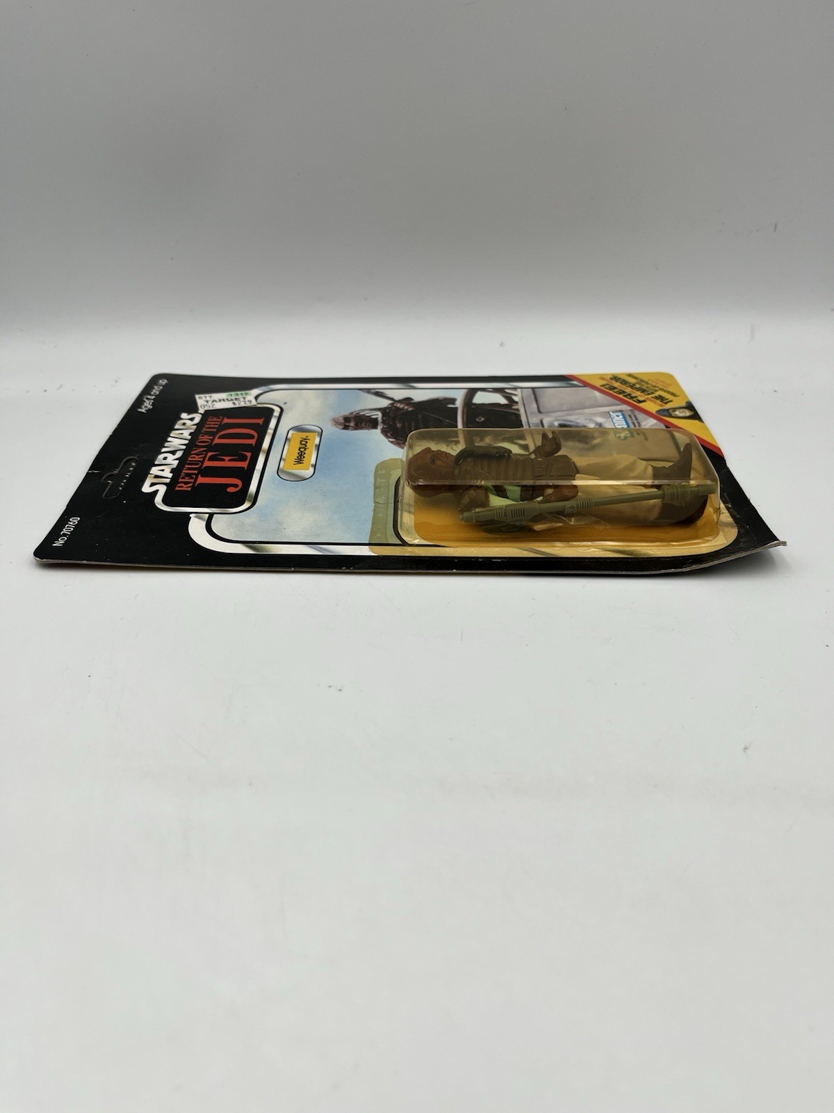Weequay sold