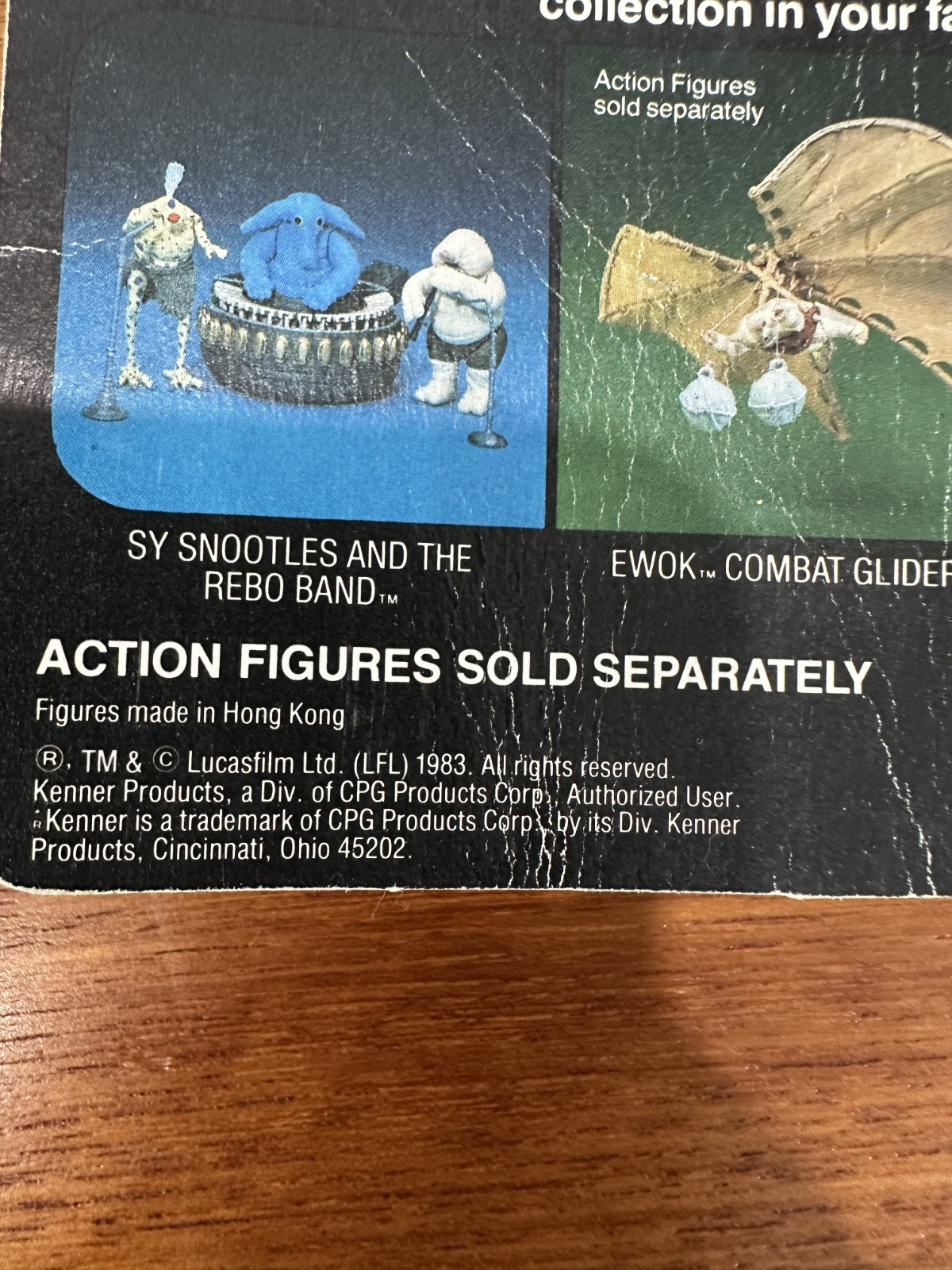 Weequay sold