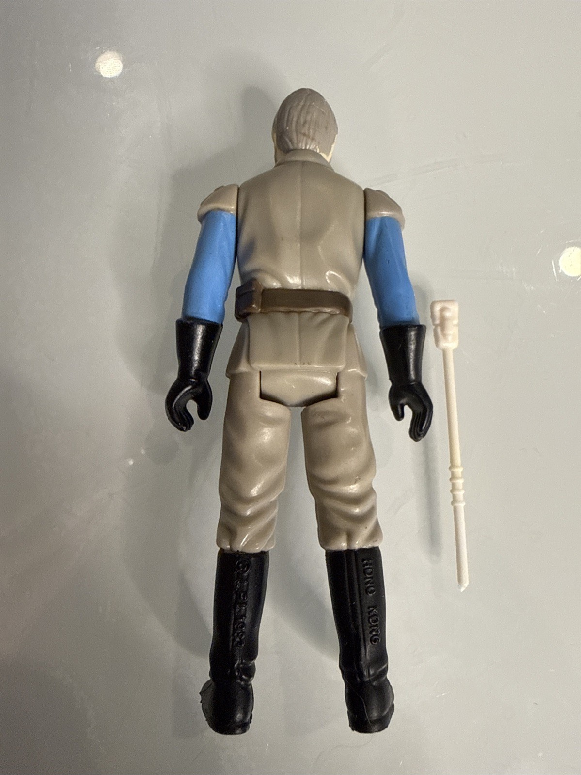 General Madine sold