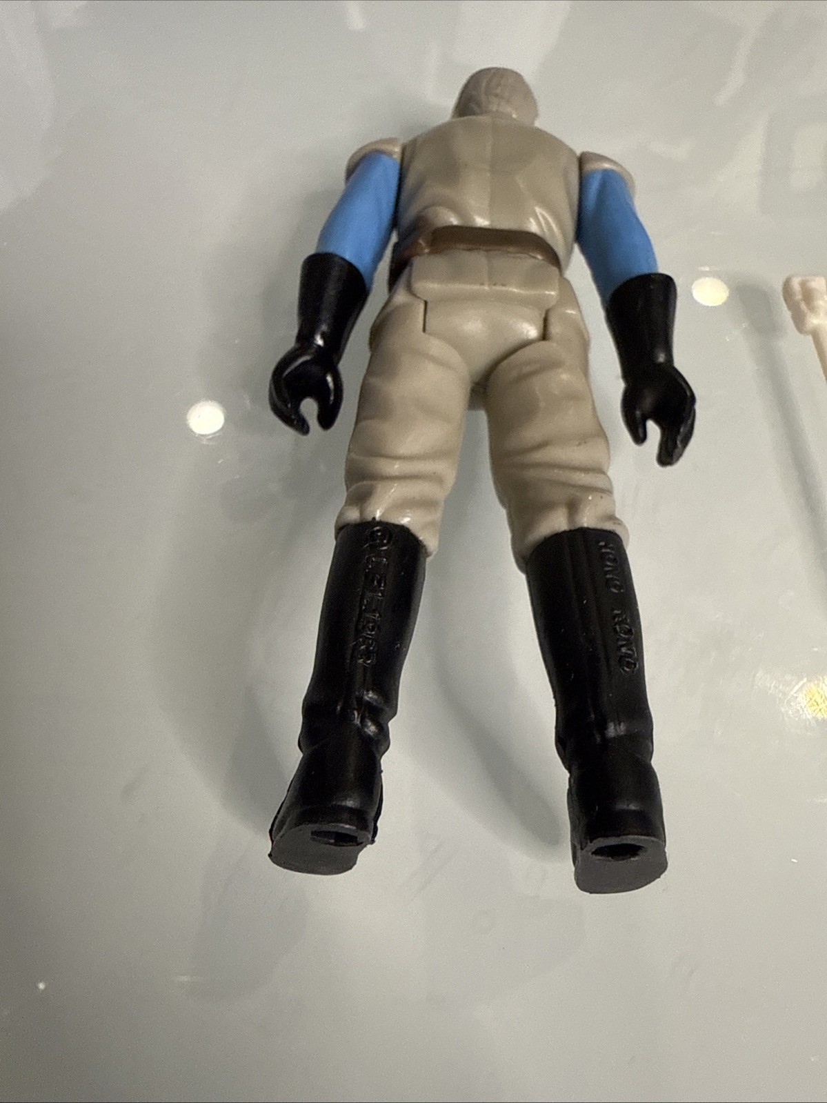 General Madine sold