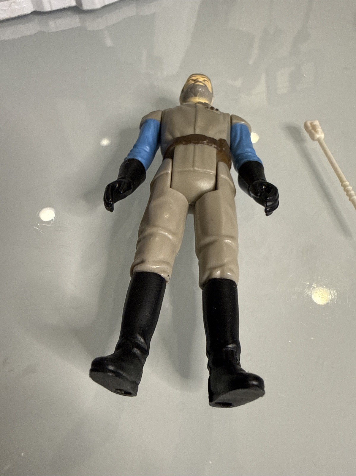 General Madine sold