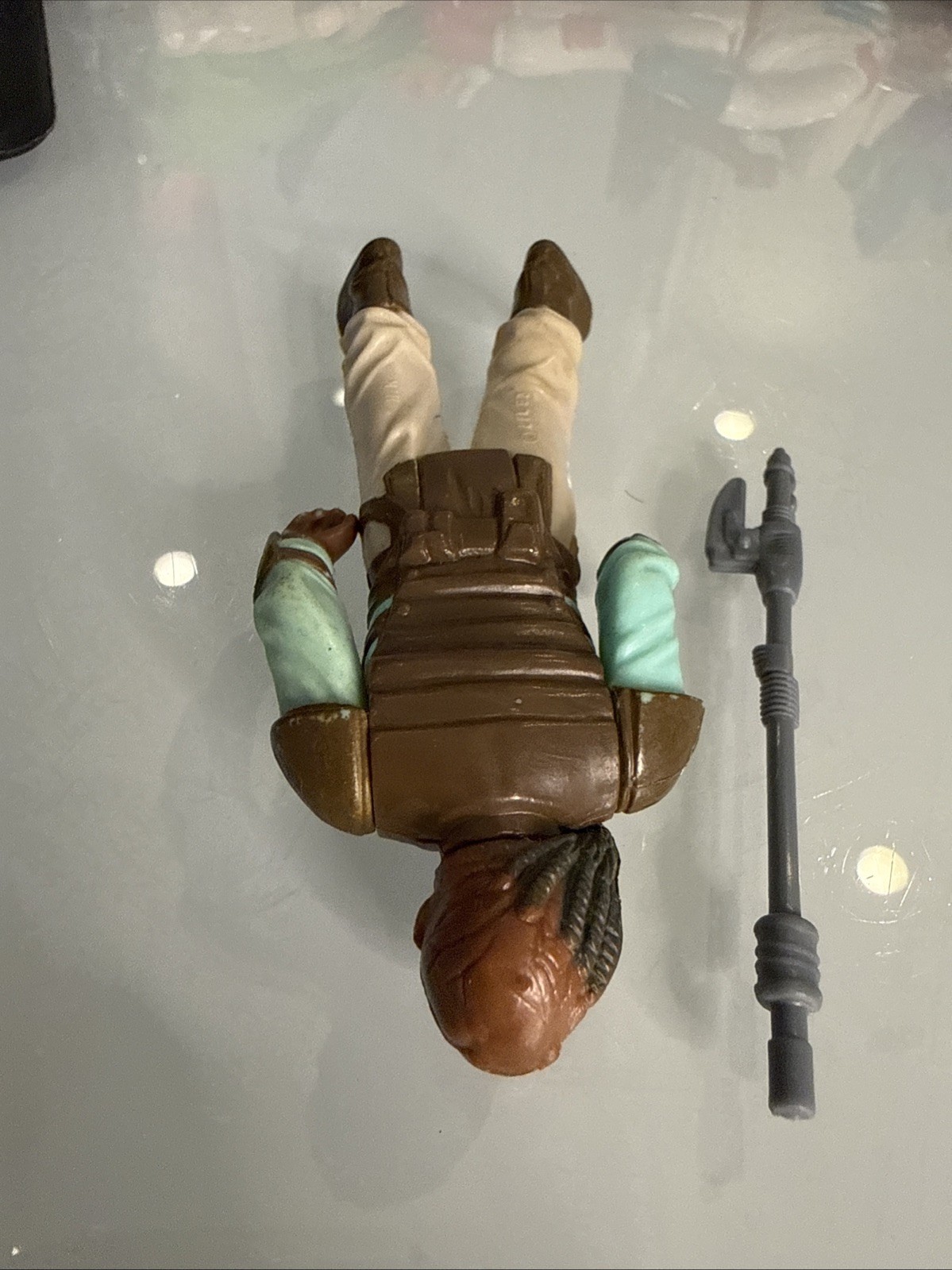 Weequay sold