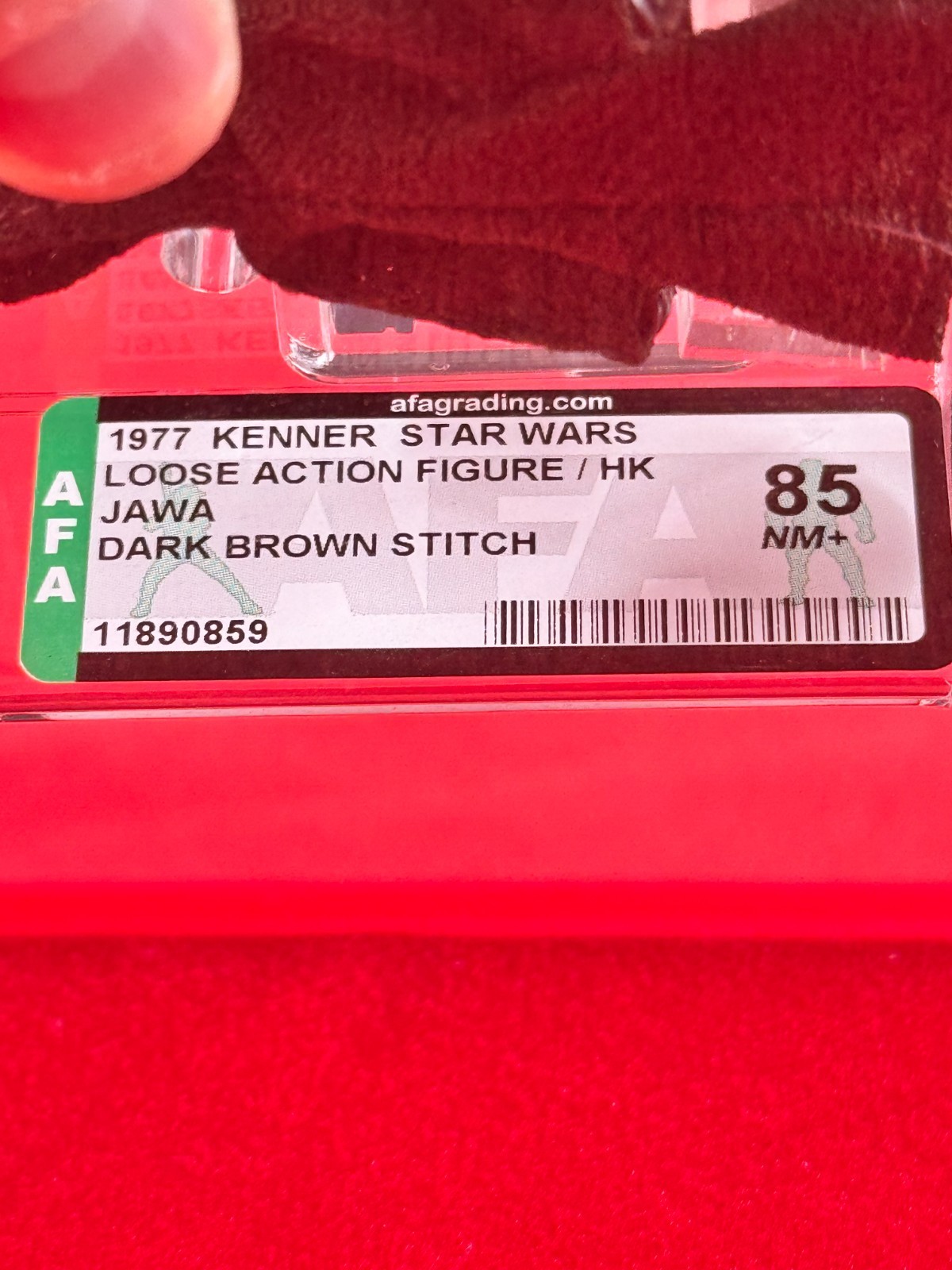 Jawa sold