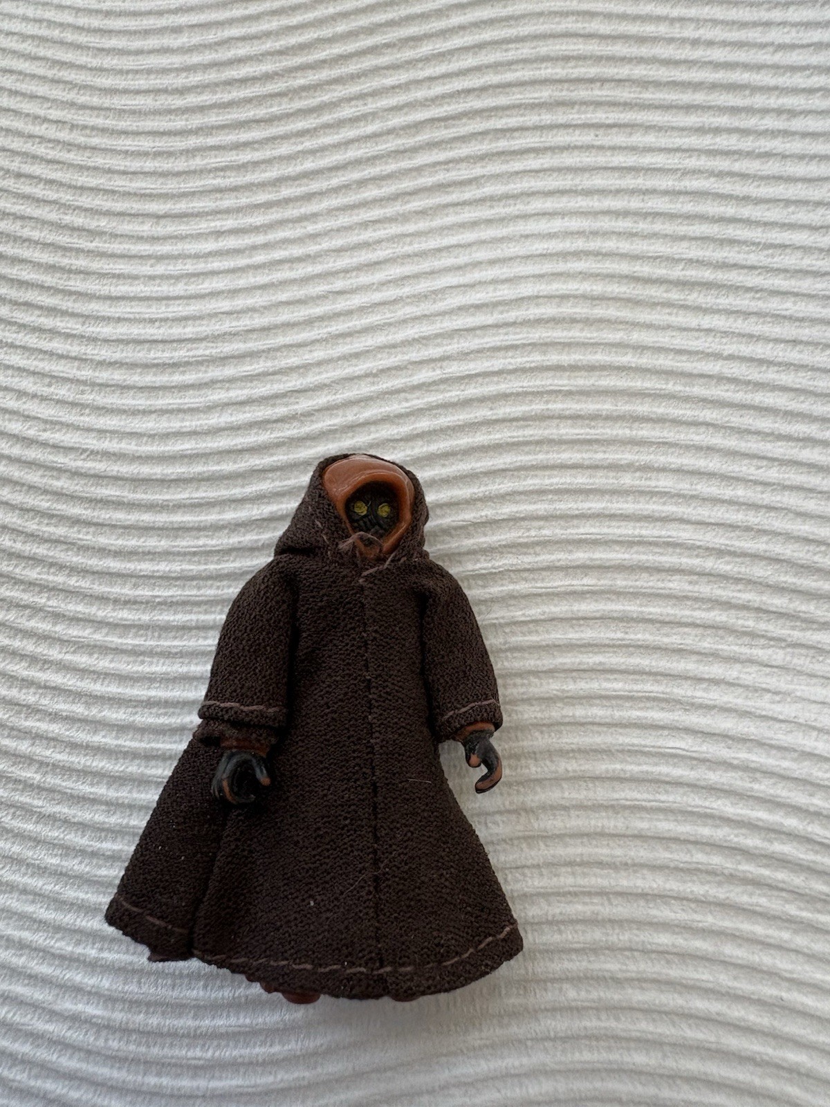 Jawa sold