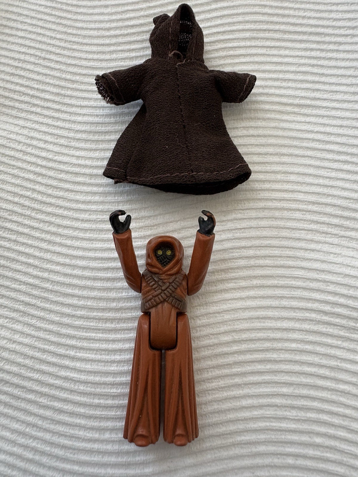 Jawa sold