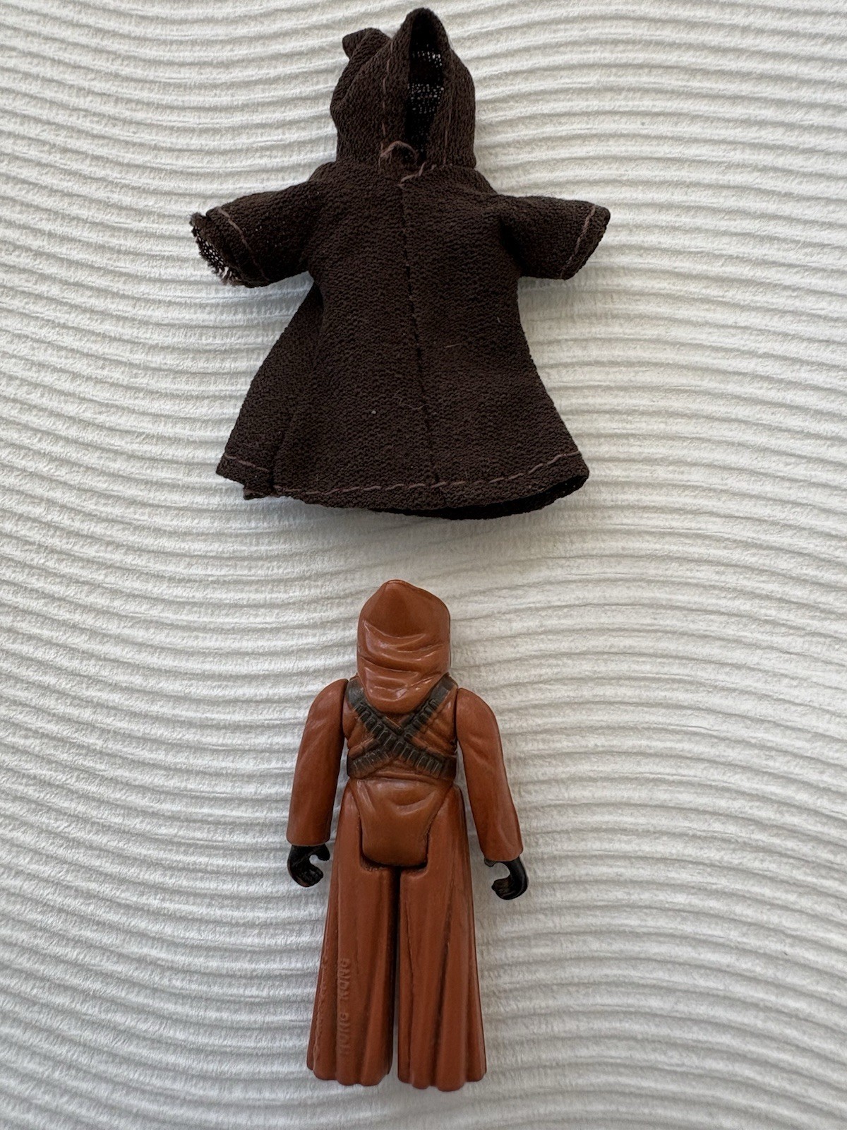 Jawa sold