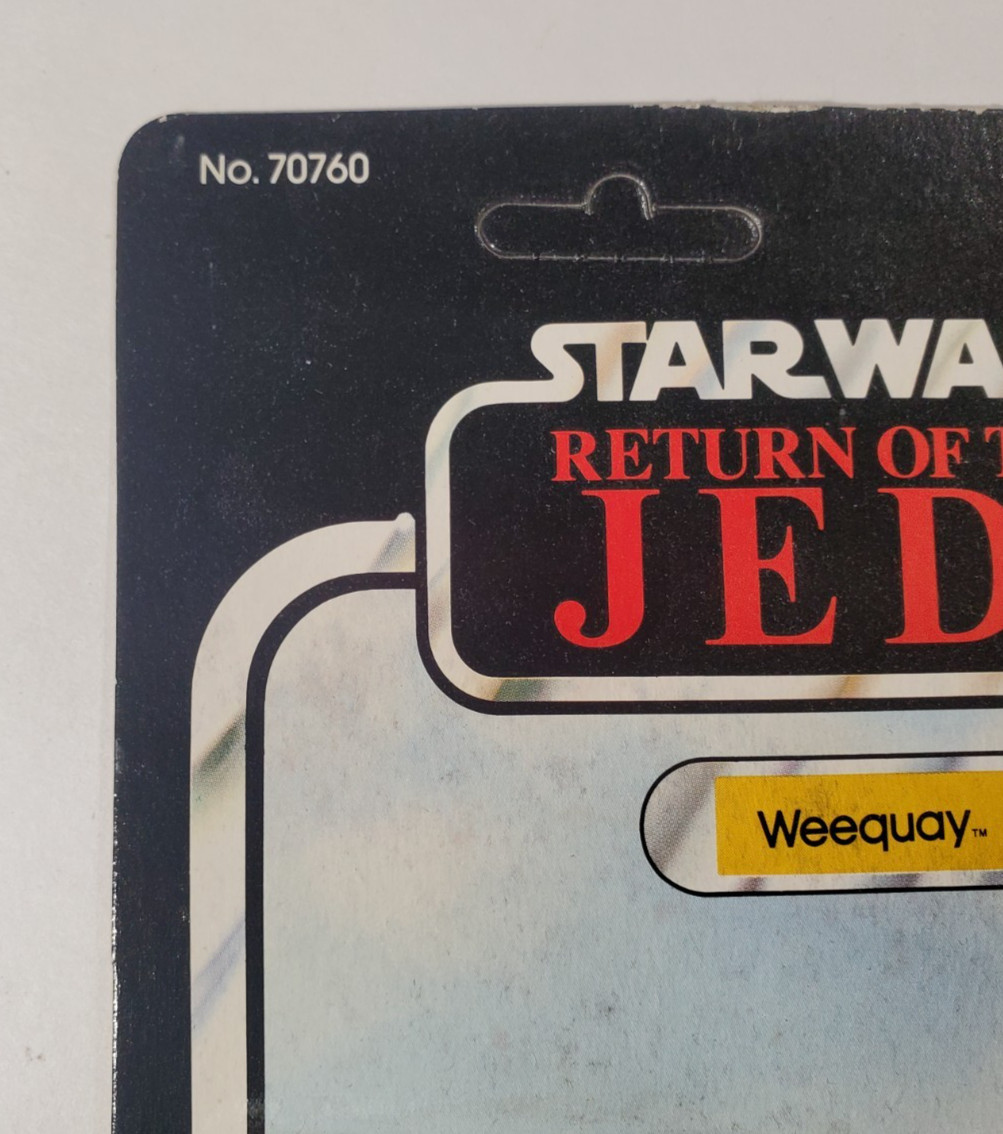 Weequay sold
