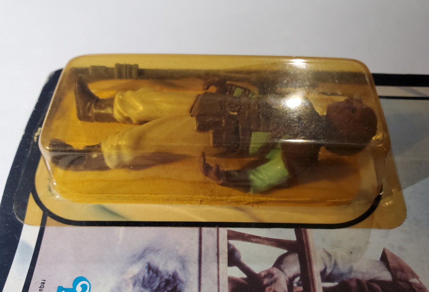 Weequay sold