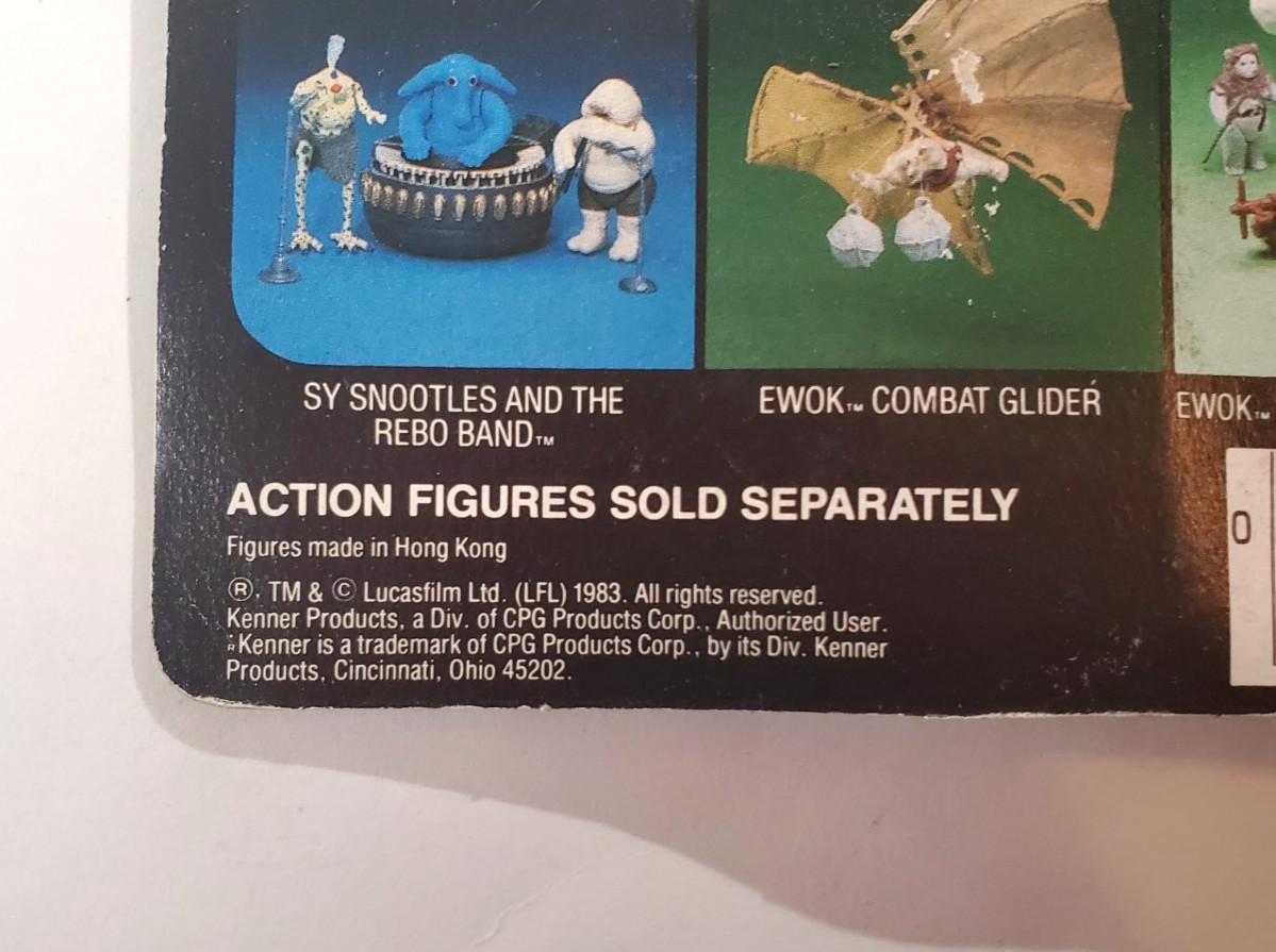 Weequay sold