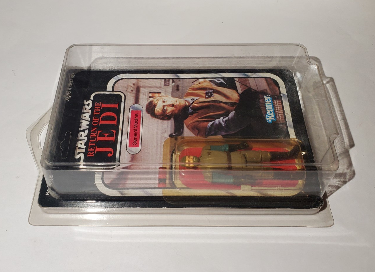 General Madine sold