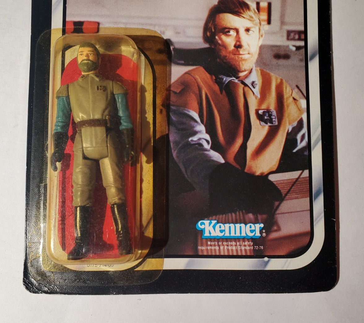 General Madine sold