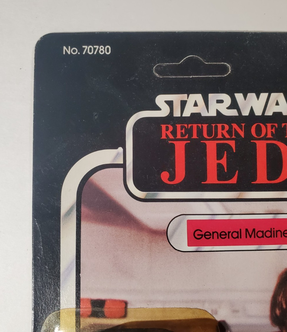 General Madine sold