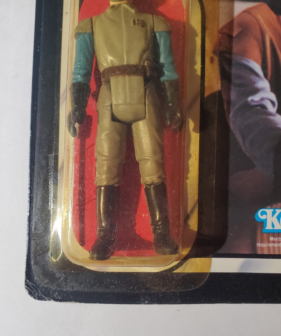 General Madine sold