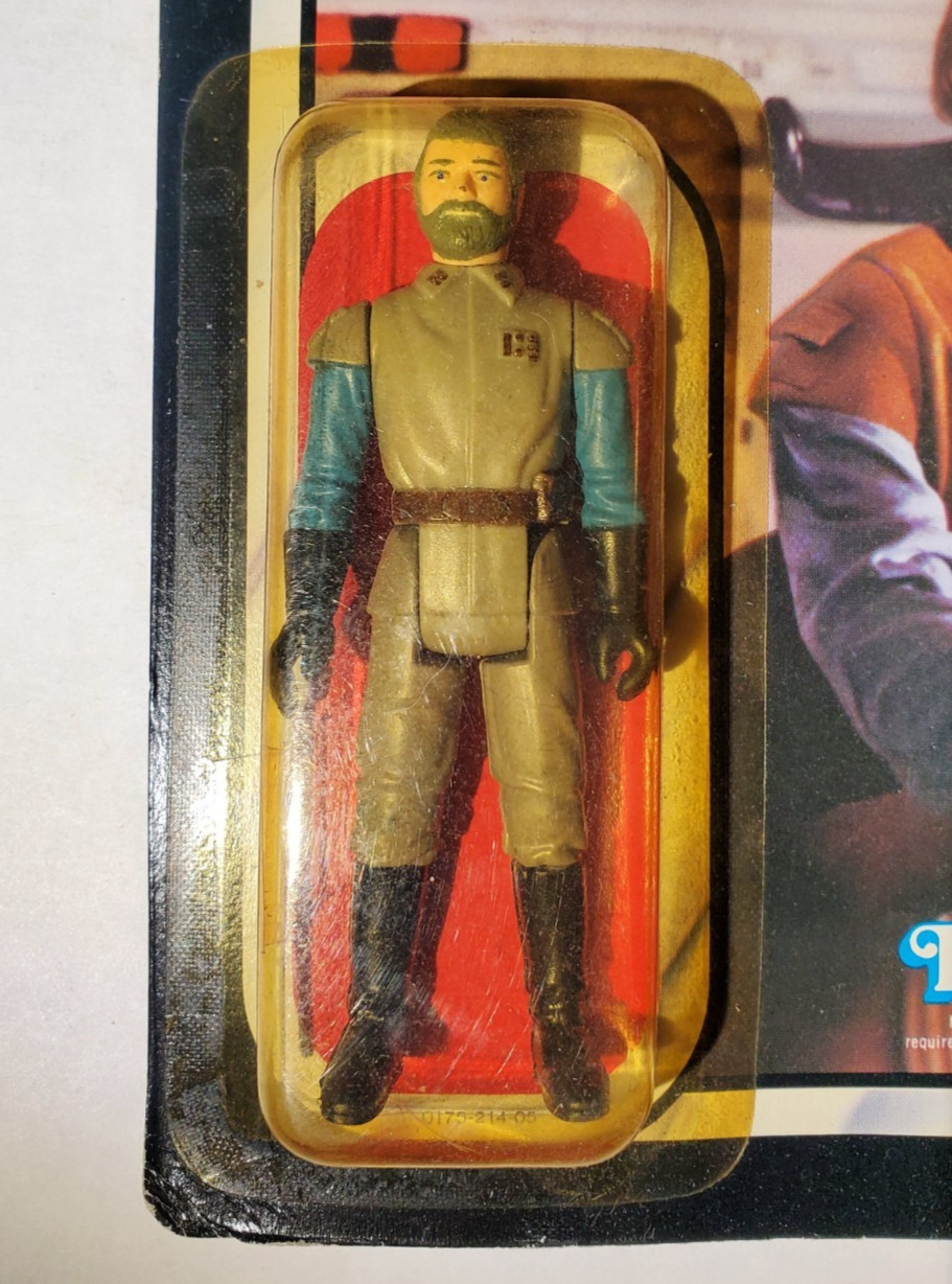General Madine sold