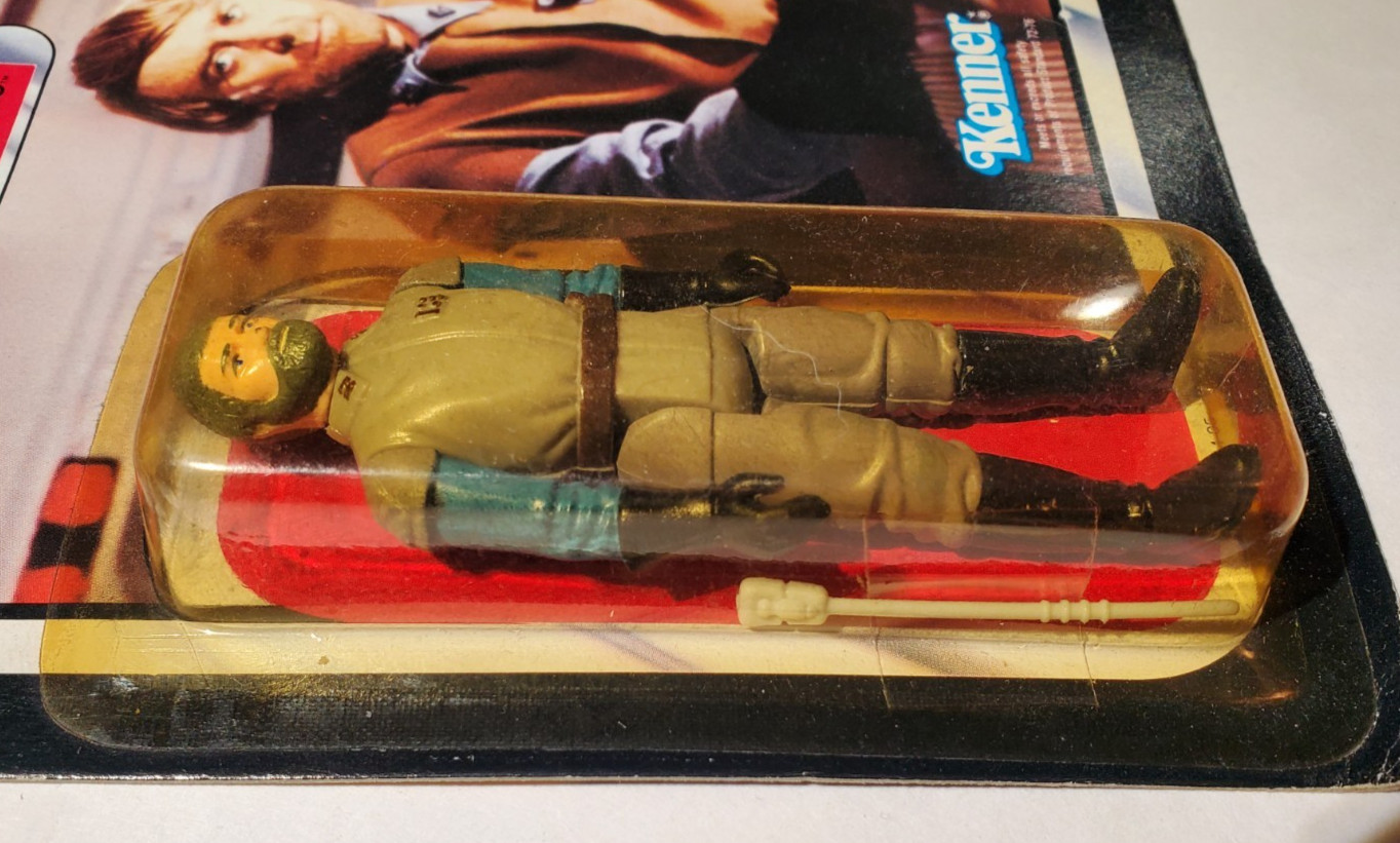 General Madine sold
