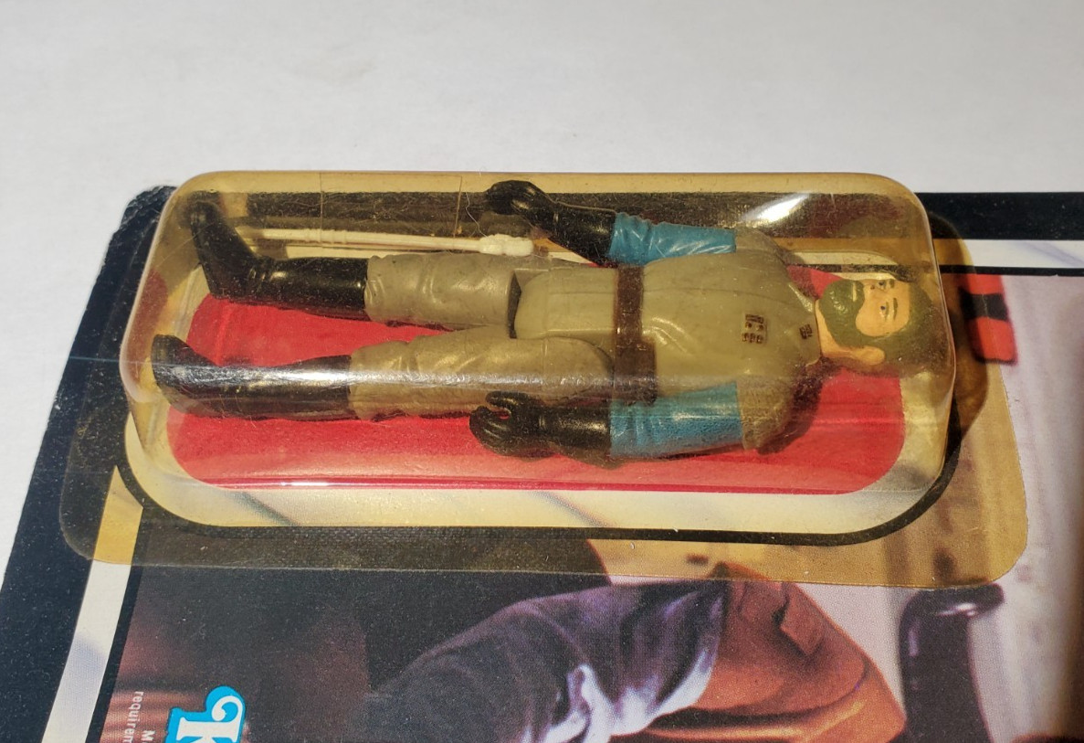 General Madine sold