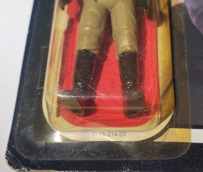 General Madine sold