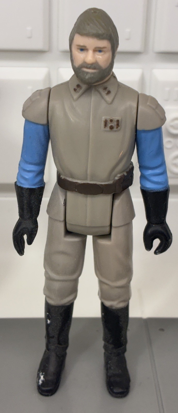 General Madine sold