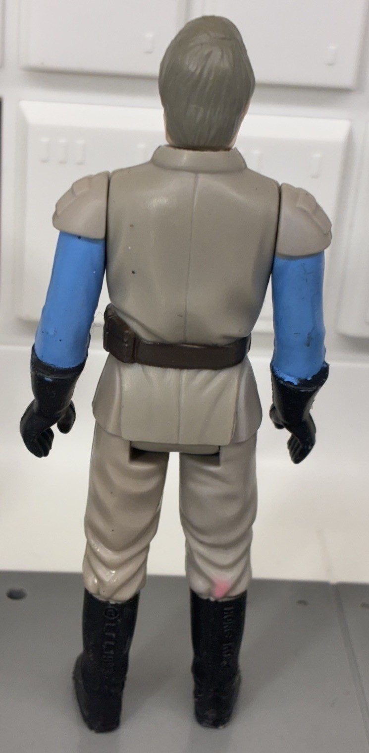 General Madine sold
