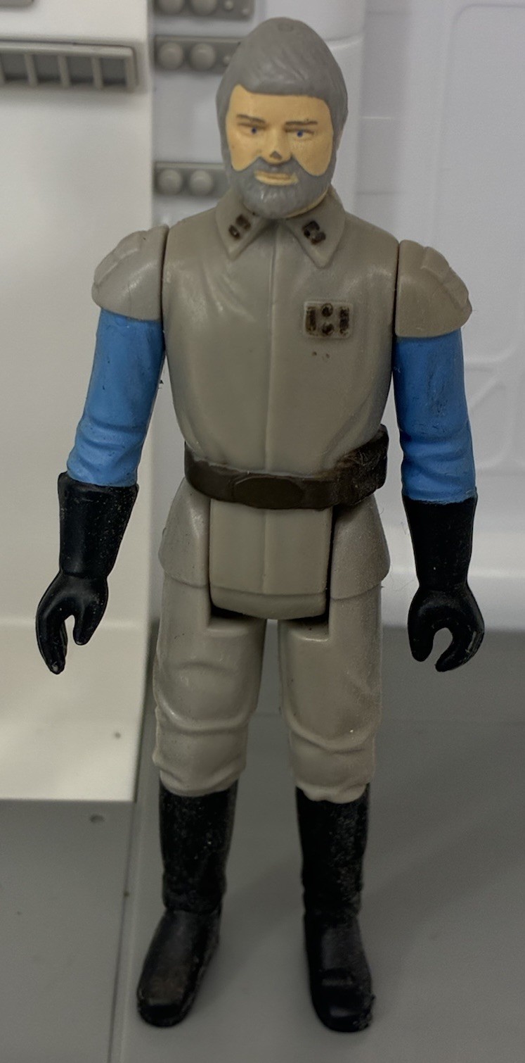 General Madine sold