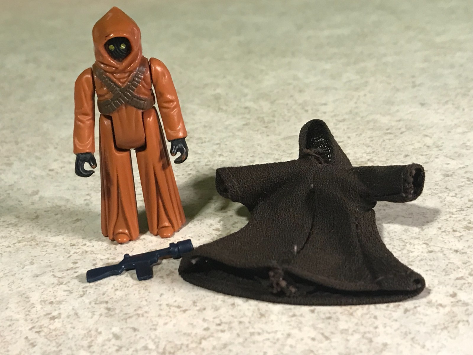 Jawa sold